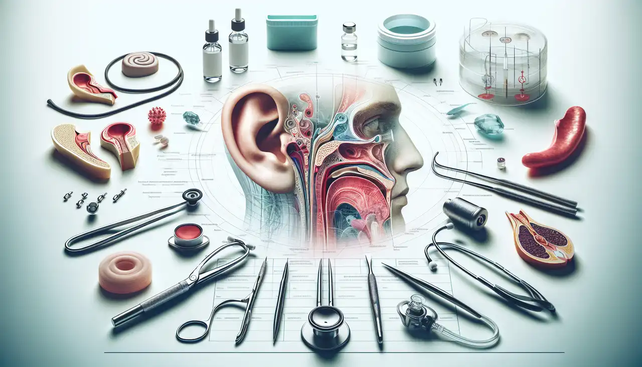 Otolaryngology - Head and Neck Surgery